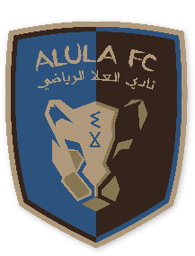 Alula Club Logo